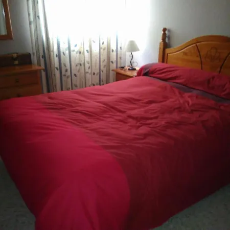 Appartement Piso Nuevo Portil - Edificio Albatros à El Portil Extérieur photo