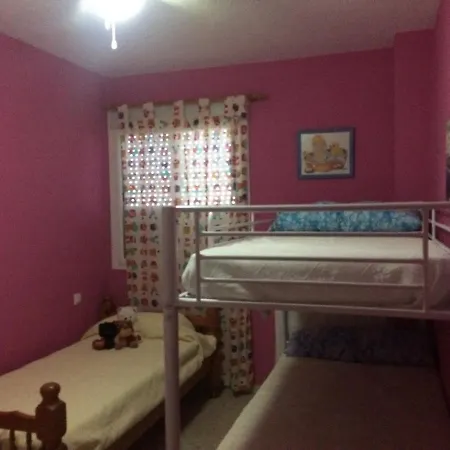 Appartement Piso Nuevo Portil - Edificio Albatros à El Portil Extérieur photo