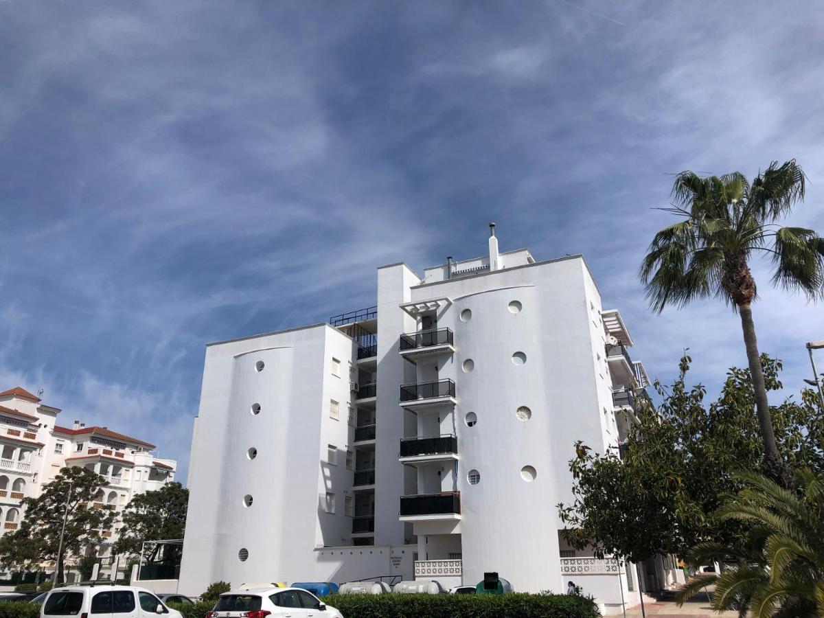 Piso Nuevo Portil - Edificio Albatros *