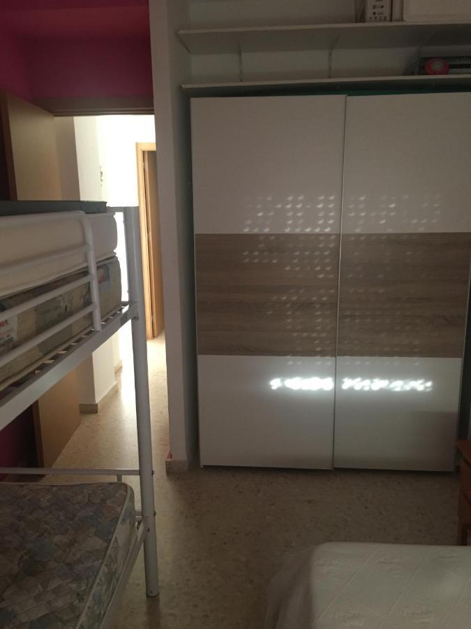 Piso Nuevo Portil - Edificio Albatros Apartamento El Portil