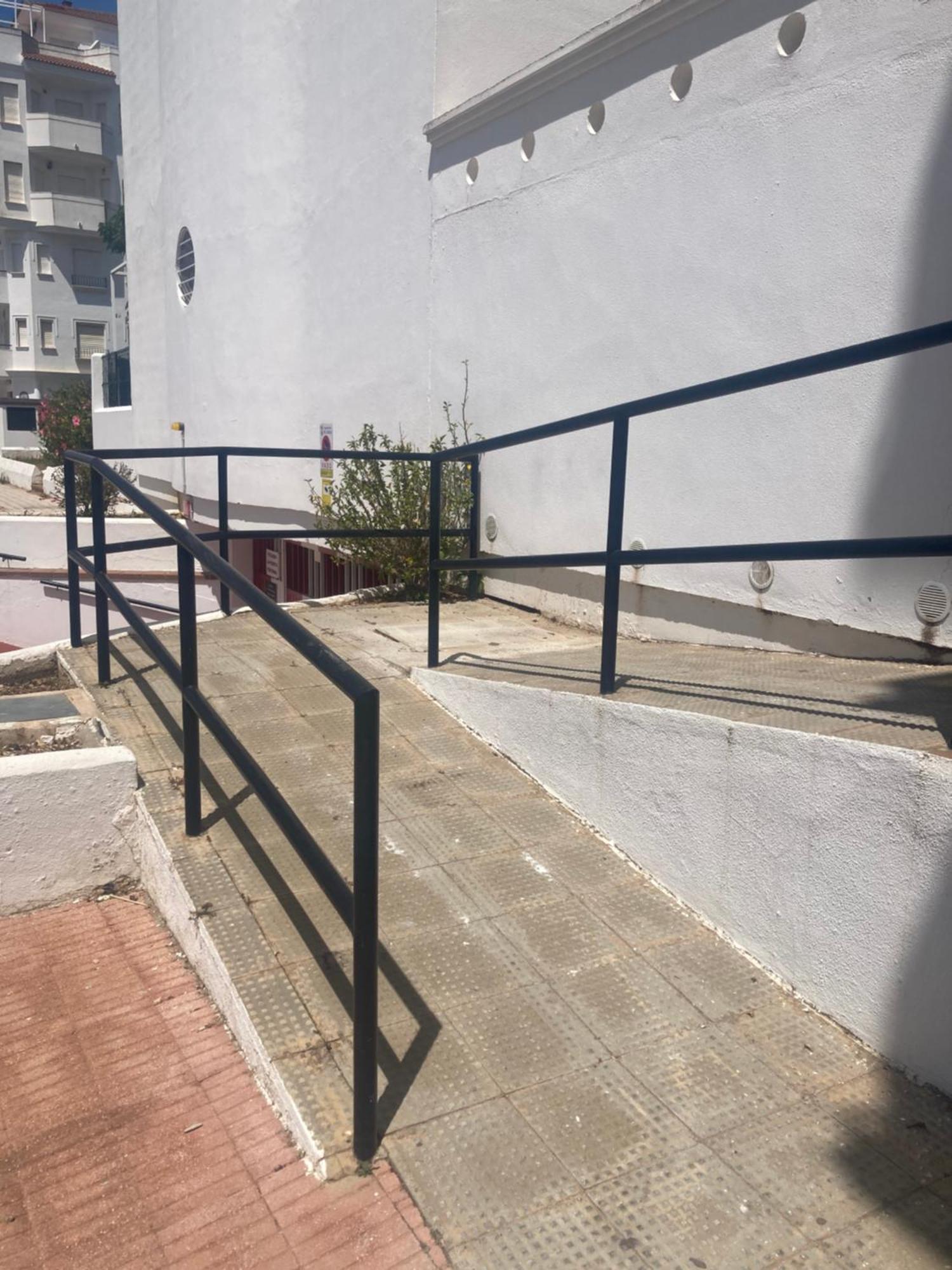 Piso Nuevo Portil - Edificio Albatros Apartamento *