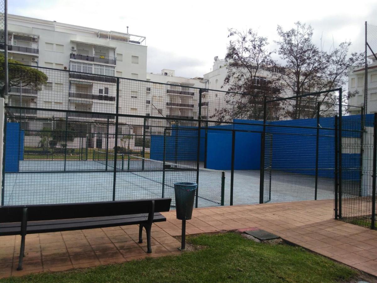 Piso Nuevo Portil - Edificio Albatros Apartamento