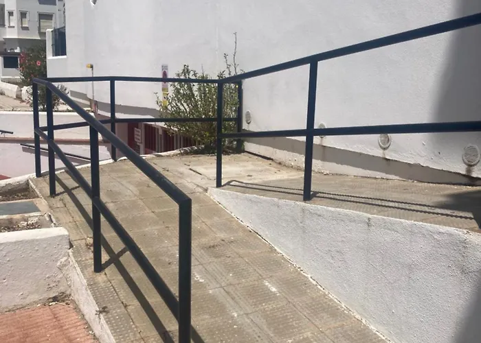 Piso Nuevo Portil - Edificio Albatros