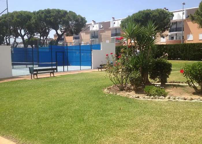 Piso Nuevo Portil - Edificio Albatros