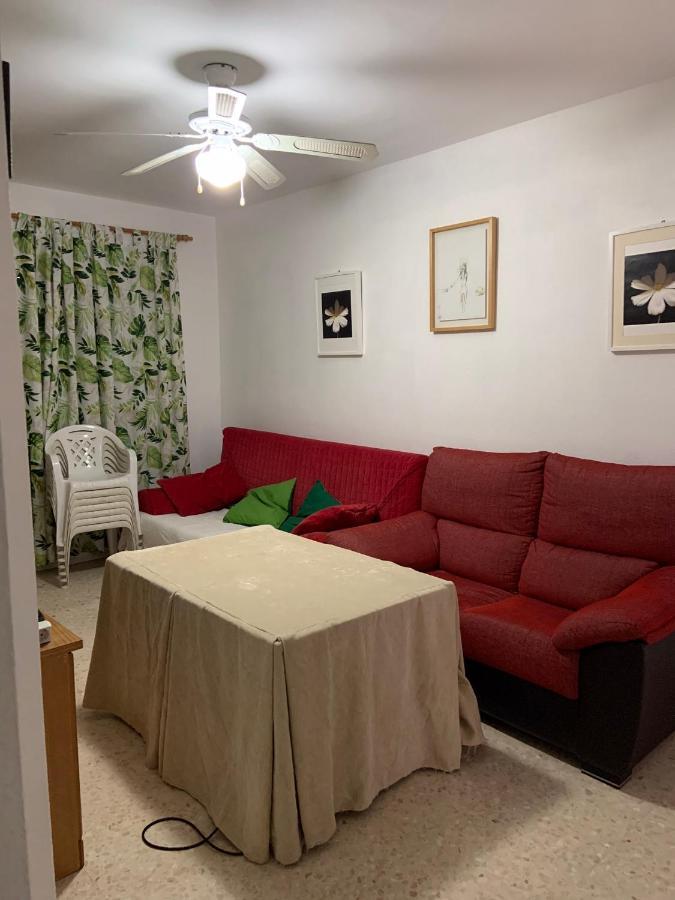Piso Nuevo Portil - Edificio Albatros Apartment